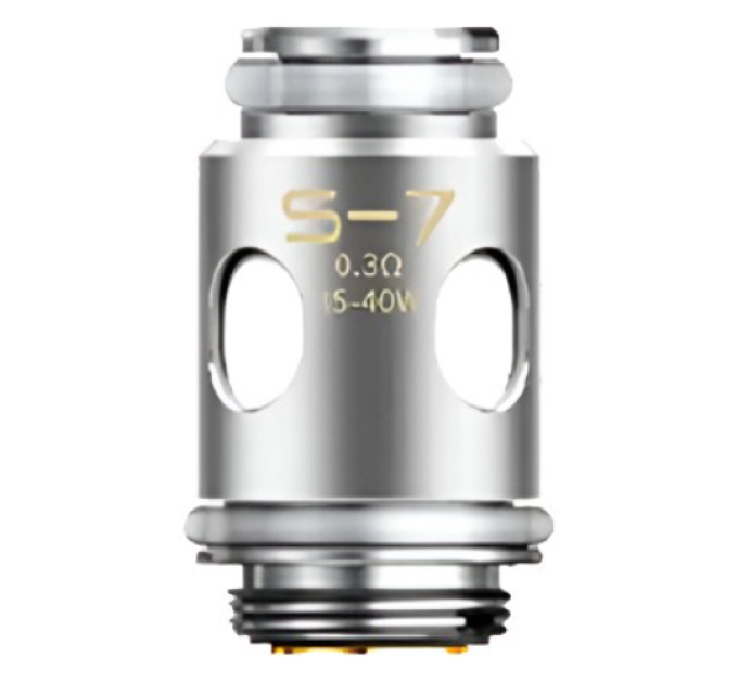 Випарник Smoant Santi Original Coil (S-7 DL - 0.3 Ом) (16435)