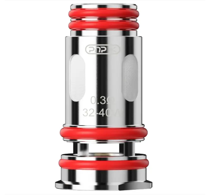 Испаритель VOOPOO PnP X Original Coil (RDL - 0.3 Ом) (16823)