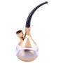 Кальян міні Hengda HD-805 №3036 (Gold)