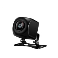 Камера заднего вида для автомобиля универсальная Idoing HD CCD 175 градусов парковочная