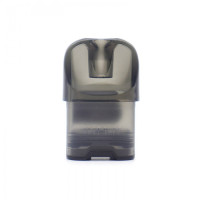 Картридж Lost Vape Ursa 2.5ml Original Coil (Black, без випаровувача)