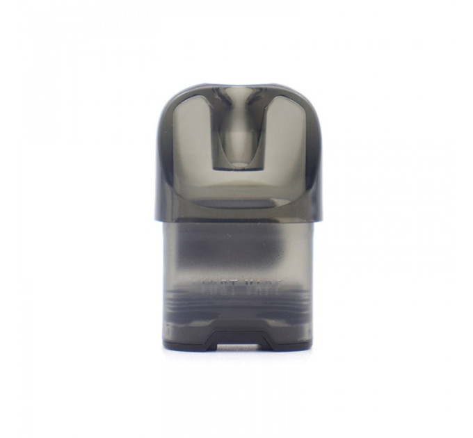 Картридж Lost Vape Ursa 2.5ml Original Coil (Black, без випаровувача) (16773)