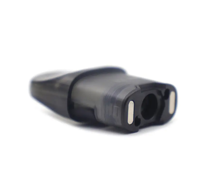 Картридж Lost Vape Ursa 2.5ml Original Coil (Black, без випаровувача) (16773)