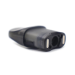 Картридж Lost Vape Ursa 2.5ml Original Coil (Black, без випаровувача) (16773)