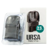 Картридж Lost Vape Ursa 2.5ml Original Coil (Black, без випаровувача) (16773)