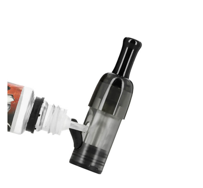 Картридж VOOPOO Doric Galaxy 2ml Original Coil (0.7 Ом) (16817)