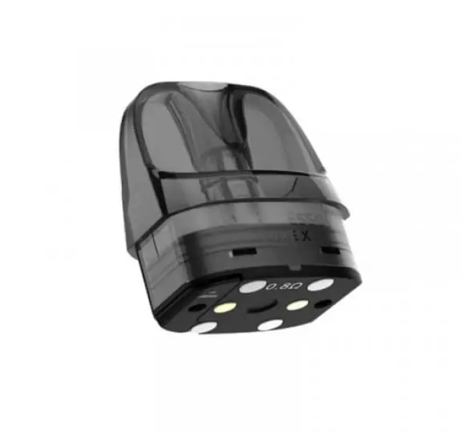 Картридж Vaporesso LUXE X Corex 2.0 5ml Original Coil (Mesh - 0.6 Ом) (18310)
