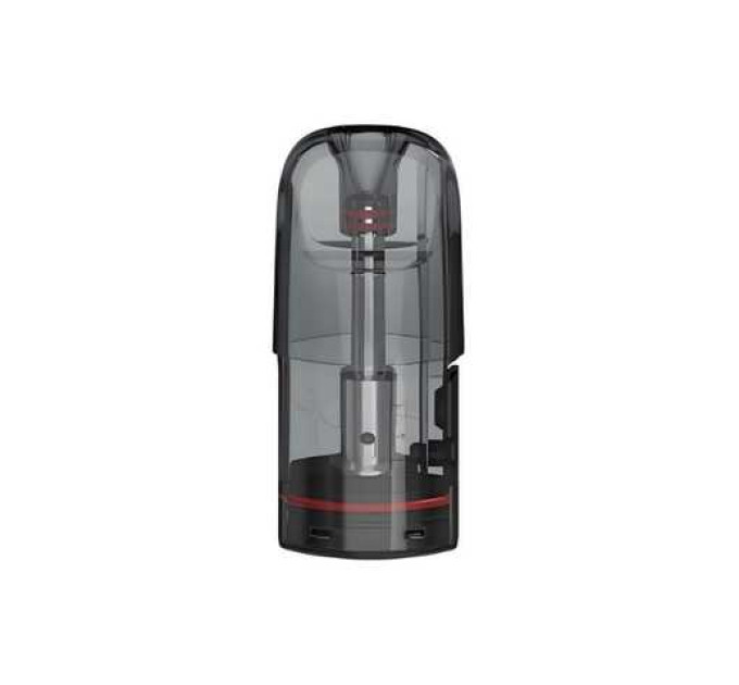 Картридж для SMOK Solus 3ml Original Coil (0.9 Ом) (co0376)