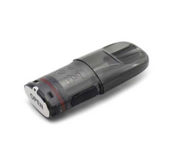 Картридж для SMOK Solus 3ml Original Coil (0.9 Ом) (co0376)