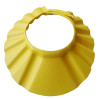 Козырек для мытья головы детский LVR 032 защитная шапочка для купания ребенка (Yellow) (19008)