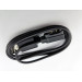 Магнитное зарядное устройство для смарт-часов Kospet Tank S1 Original (Black) (19587)