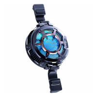 Магнитный кулер активное охлаждение для телефона / планшета Memo CX05 Original (Black)