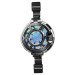 Магнитный кулер активное охлаждение для телефона / планшета Memo CX05 Original (Black) (18529)