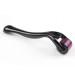 Мезороллер для кожи DERMA ROLLER 540 иголок без пластикового кейса (Black 1.0 mm) (17698)