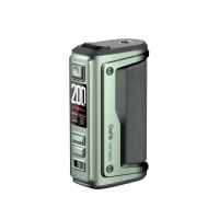 Мод VOOPOO Argus GT 2 200W Original Mod (Lime Green)