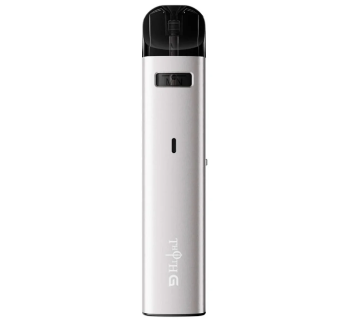Набор Kumiho THOTH G Lite Pod 650mAh 2ml Original Kit (Icy Silver) (18165)