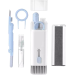 Набір для чищення гаджетів XoKo Clean set 100 7 в 1 (White) (16607)