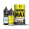 Набор для самозамеса на солевом никотине Flavorlab Aroma MAX 30 мл (Киви-Манго-Лед, 0-50 мг) (15361)