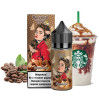Набор для самозамеса на солевом никотине Flavorlab Lady 30 мл, 0-50 мг Frapuccino (Кофе) (16556)