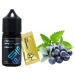 Набор компонентов для самозамеса солевой CHASER Special Berry 30 мл (BILBERRY MINT Черника Мята, 0-50 мг) (18043)