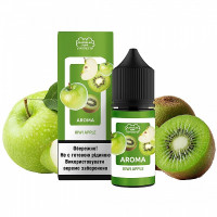 Набор компонентов для самозамеса солевой Flavorlab Disposable Puff 30 мл (Kiwi Apple, Киви-яблоко 0-65 мг)
