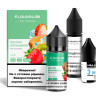 Набор компонентов для самозамеса солевой Flavorlab PE 10000 30мл (Ice Kiwi Strawberry, лёд киви клубника 0-65 мг) (18207)