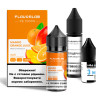 Набор компонентов для самозамеса солевой Flavorlab PE 10000 30мл (Mango Orange Juice, манго апельсиновый сок 0-65 мг) (18214)