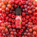 Набор компонентов для самозамеса солевой Flavorlab Ripe 30 мл (Raspberry Red Grape, Малина с красным виноградом 0-50 мг) (19483)