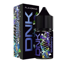 Набор компонентов для самозамеса солевой жидкости DNK 30 мл (Blueberry Черника, 0-50 мг)