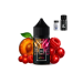 Набор компонентов для самозамеса солевой жидкости WES AI 30 мл (Peach Berries Персик Ягоды, 0-50 мг) (18138)