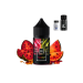 Набор компонентов для самозамеса солевой жидкости WES AI 30 мл (Watermelon Lemonade Арбузный лимонад, 0-65 мг) (18147)
