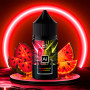 Набор компонентов для самозамеса солевой жидкости WES AI 30 мл (Watermelon Lemonade Арбузный лимонад, 0-65 мг)
