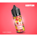 Набор компонентов для самозамеса солевой заправки Flavorlab Kayfun 30 мл (Арбуз Лимон, 0-50 мг) (18712)