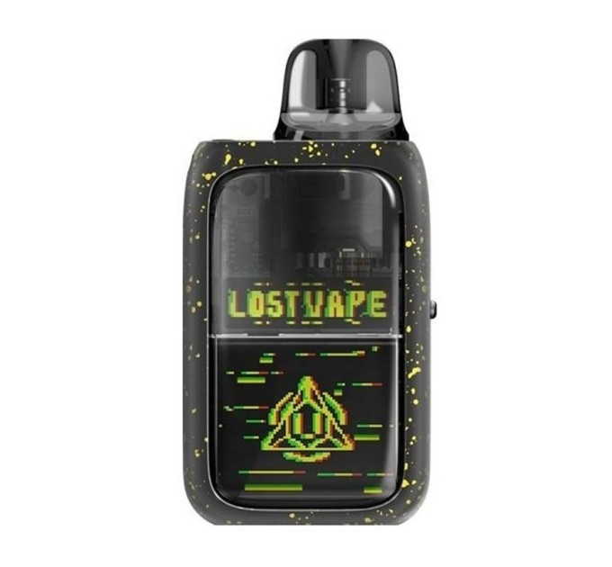 Под-система Lost Vape Epoch 25W Pod 1000mAh 2.5ml Original Kit (Arcade Era) (17437)