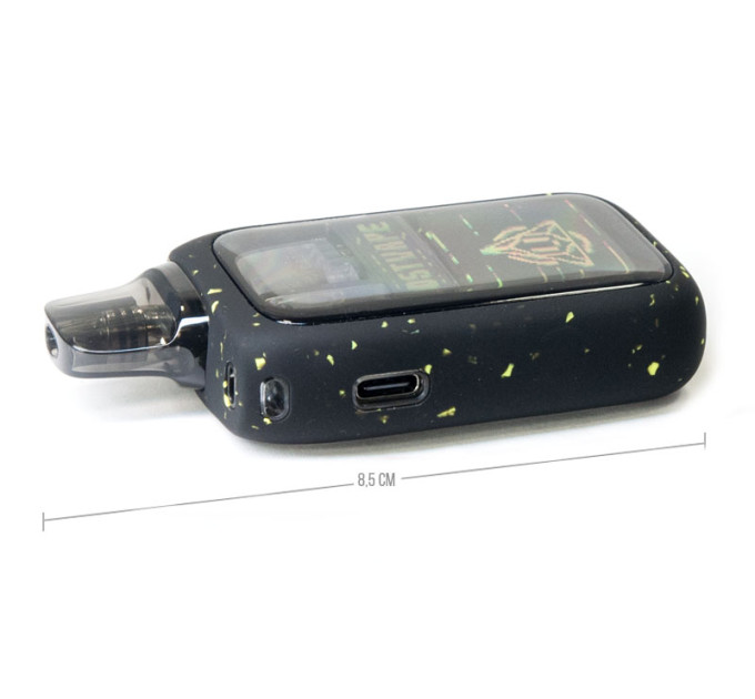 Под-система Lost Vape Epoch 25W Pod 1000mAh 2.5ml Original Kit (Arcade Era) (17437)
