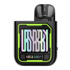 Под-система Lost Vape Ursa Baby 2 Pod 900mAh 2.5ml Original Kit (Tech Black x Fancy Maze) (15808)