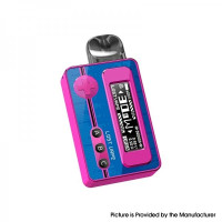 Под-система Lost Vape Ursa Pocket 30W Pod 1200mAh 2.5ml Original Kit (Neon Street)