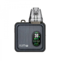 Под-система OXVA Xlim SQ Pro Pod 30W Pod 1200mAh 2ml Original Kit (Gunmetal Wood)