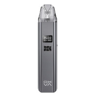 Под-система OXVA Xlim V2 Pod 25W Pod 900mAh 2ml Original Kit (Shiny Gunmetal)