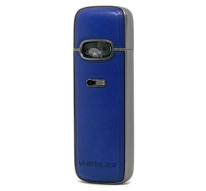 Под-система POD System VOOPOO Vmate E2 Pod 1500mAh 3ml Original Kit (Navy Blue) (17743)