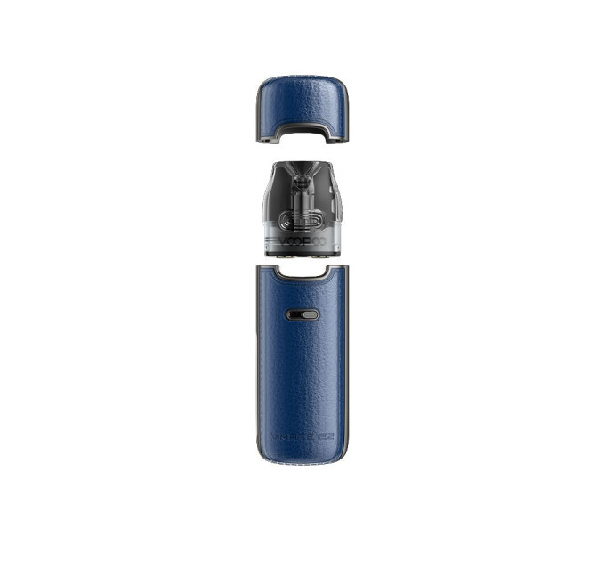 Под-система POD System VOOPOO Vmate E2 Pod 1500mAh 3ml Original Kit (Navy Blue) (17743)