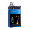 Под-система POD System Vaporesso ECO Nano Pro Pod 1000mAh 6ml Original Kit (Ocean Blue) (18103)