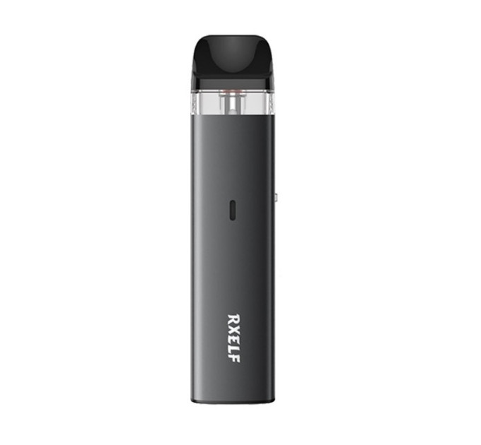 Под-система RXELF XMate C Pod 650mAh 2ml электронная сигарета Original Kit (Space Grey) (19790)