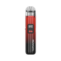 Под-система SMOK Novo Pro 30W Pod 1300mAh 3ml Original Kit (Red Black)
