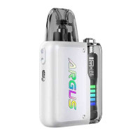 Под-система VOOPOO Argus P2 30W Pod 1100mAh 2ml Оригінальний комплект (Перламутровий Білий)