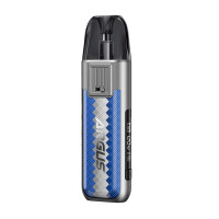 Под-система VOOPOO Argus Pod 20W Pod Original Kit 800mAh 2ml (Speed Silver)