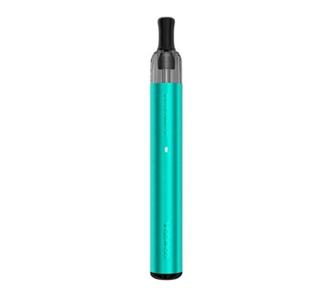Под-система VOOPOO Doric Galaxy S1 Pod 800mAh 2ml Оригінальний комплект (Лазурно-зелений) (16801)