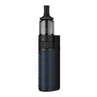 Под-система VOOPOO Drag Q Pod 1250mAh 3.5ml Original Kit (Galaxy Blue)