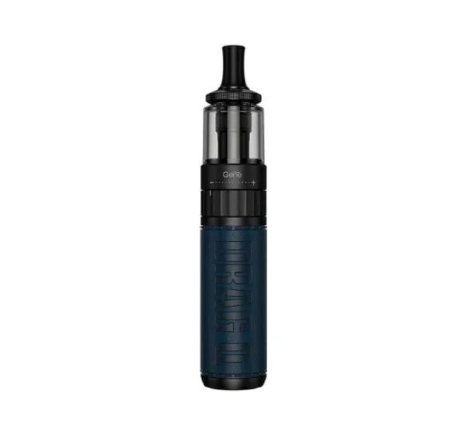 Под-система VOOPOO Drag Q Pod 1250mAh 3.5ml Original Kit (Galaxy Blue) (16443)