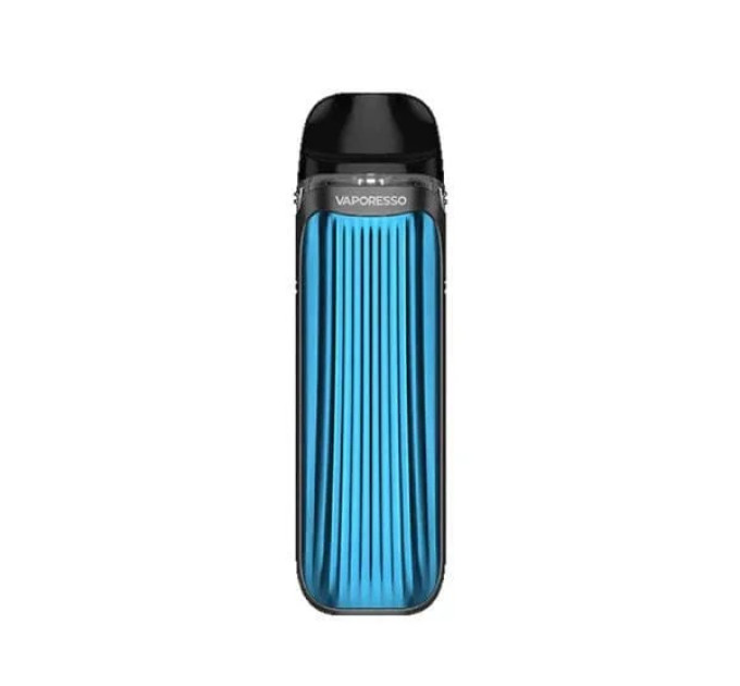 Под-система Vaporesso LUXE QS Pod 1000mAh 2ml Original Kit (Blue) (18105)